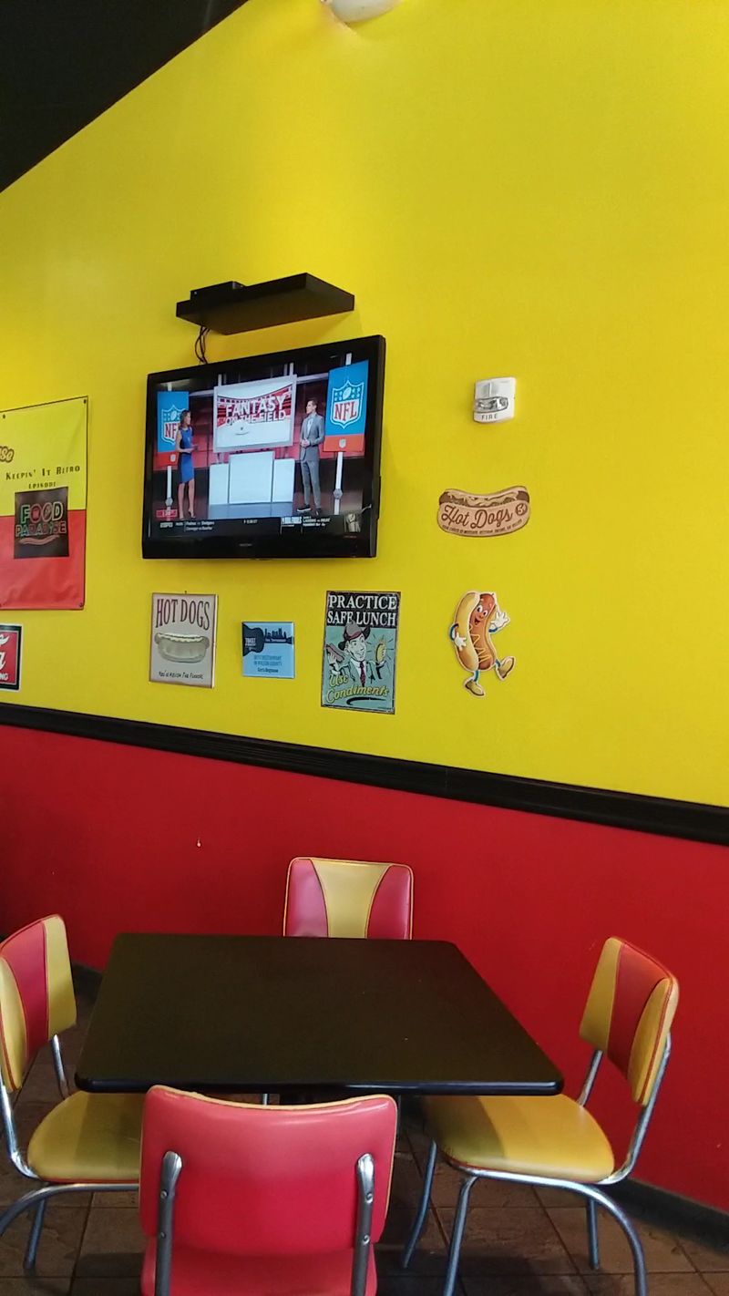 This Casual Mt. Juliet Restaurant Is Made For The Whole Family