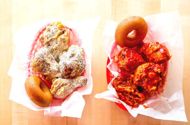 Federal Donuts & Chicken Federal Donuts & Chicken