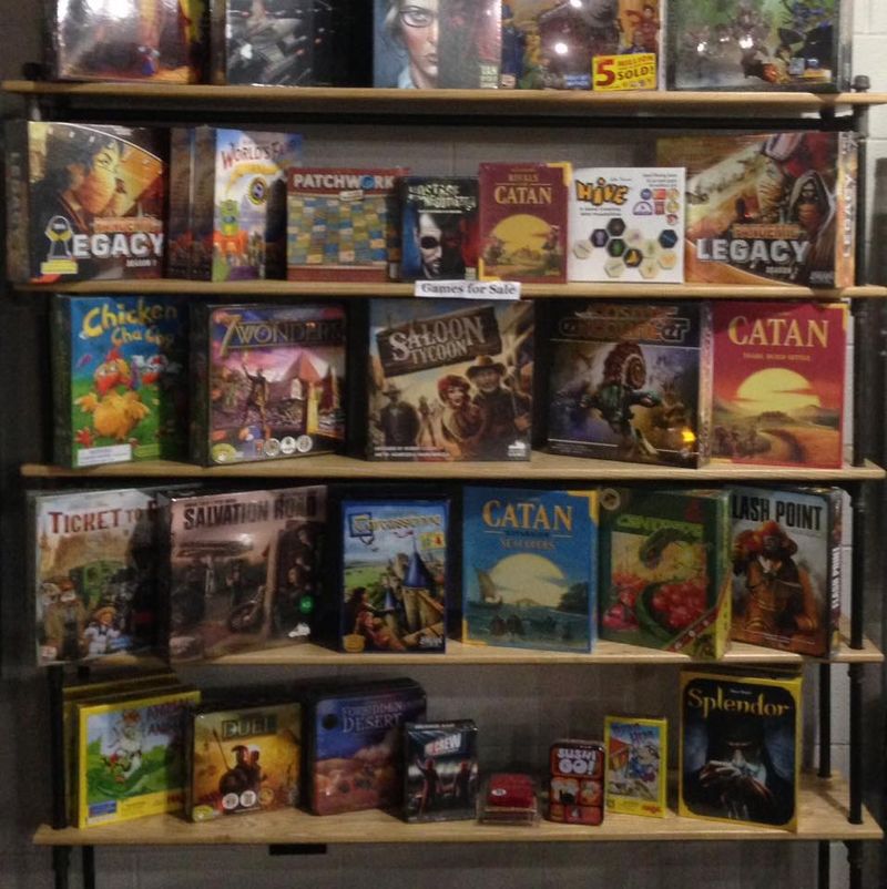 Fell In Love With A Game? You Can Take It Home Tonight