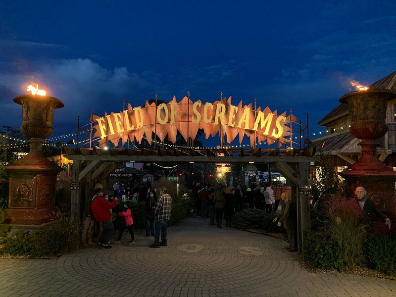Field Of Screams: Lancaster County’s Loud October Finale Field Of Screams: Lancaster County’s Loud October Finale