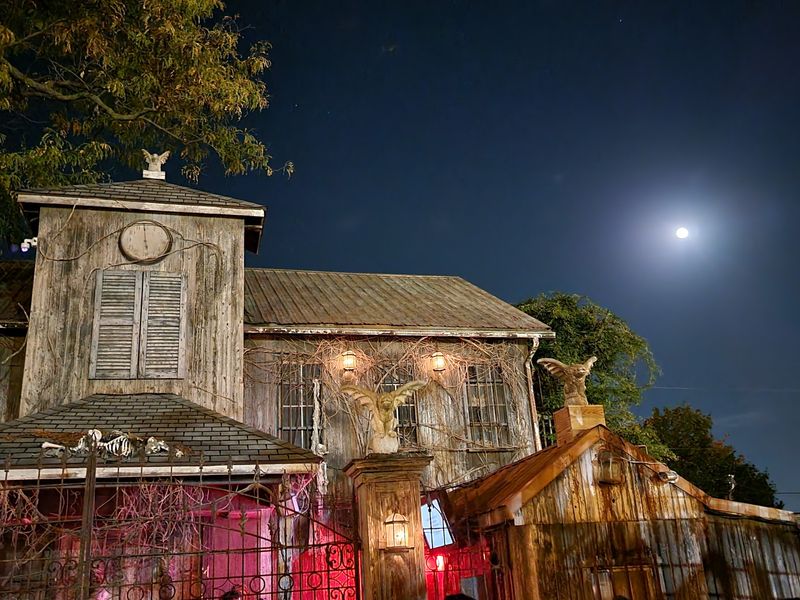 Field of Screams