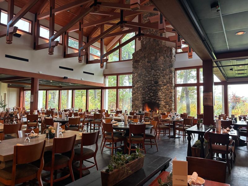 Fieldstone Grill, Portage Fieldstone Grill, Portage
