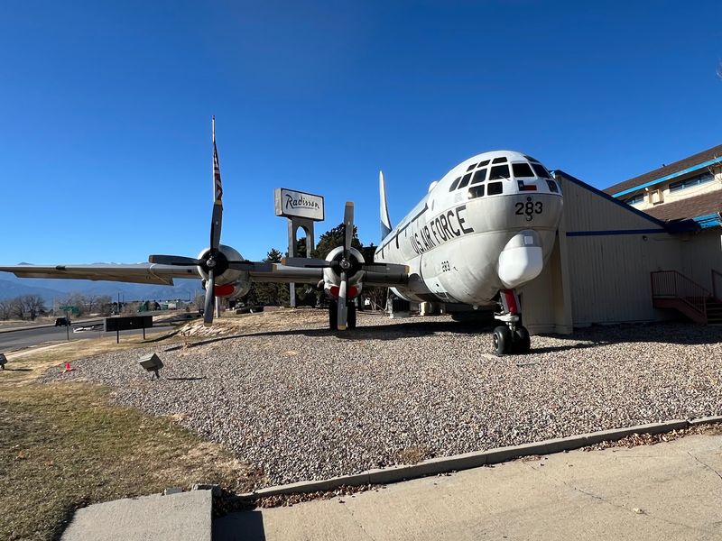 Final Approach for Front Range Families