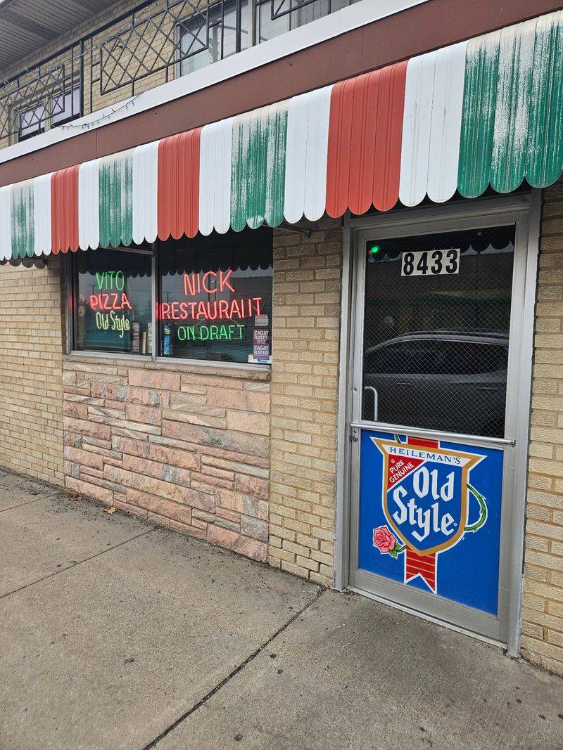 Find It on Pulaski, or Bring It Home From the Freezer Aisle