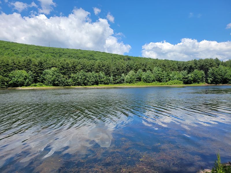 Find Your Calm Along The Connecticut River