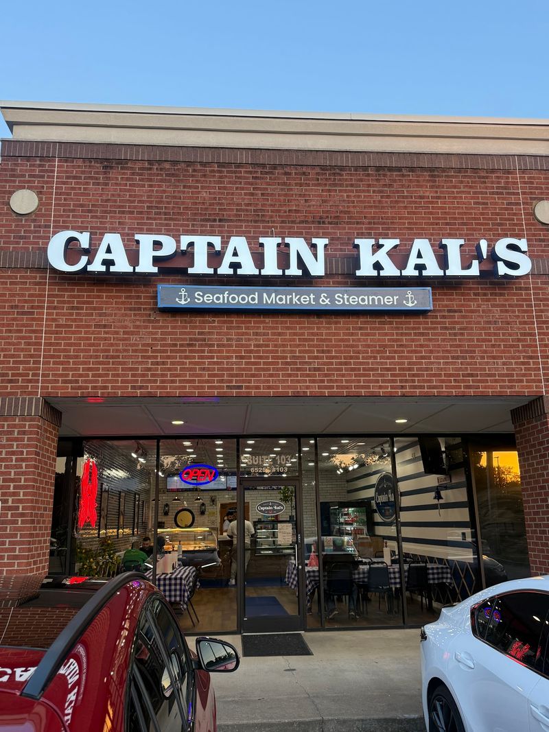 Finding It Is Easier Than Cracking a Crab Leg