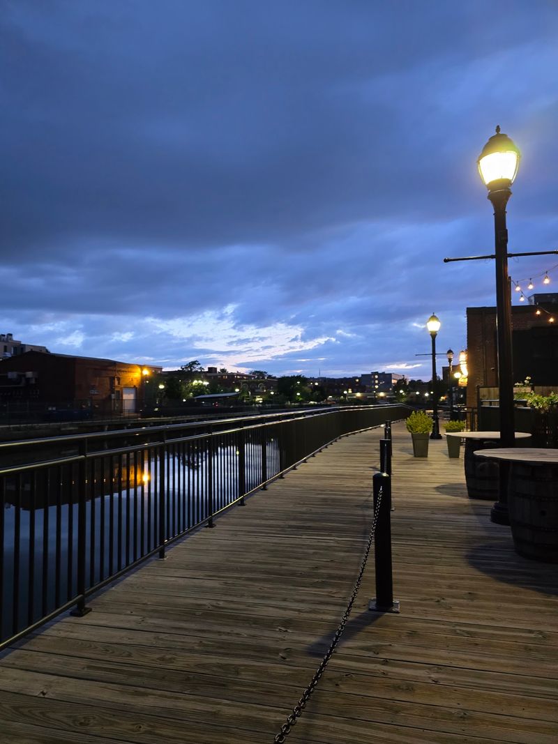 Finding It Just Off The Busy Streets Is Half The Fun Finding It Just Off The Busy Streets Is Half The Fun