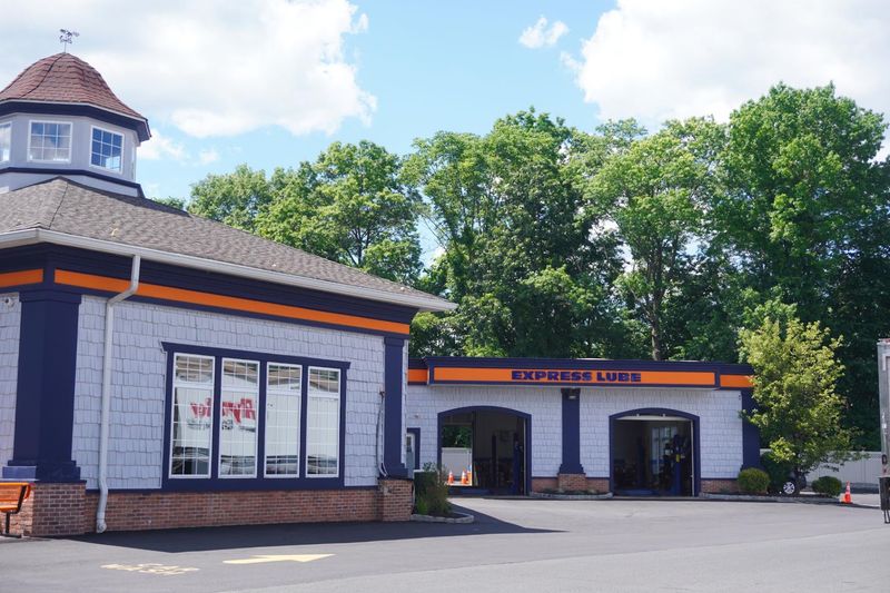 Finding It on South Avenue Is the Easy Part