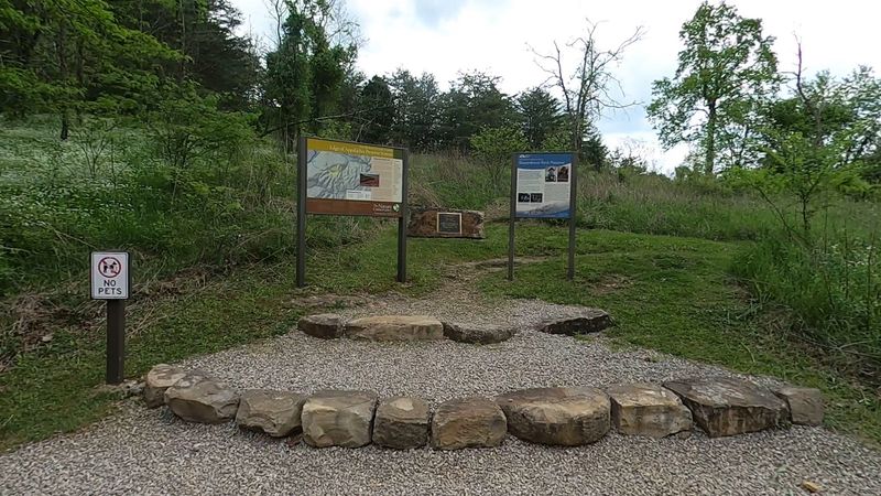 Finding The Trailhead Is The First Little Adventure Finding The Trailhead Is The First Little Adventure