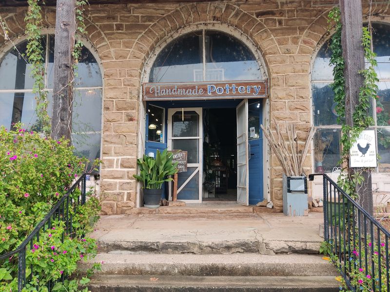 Finding the Old Store on Highway 103