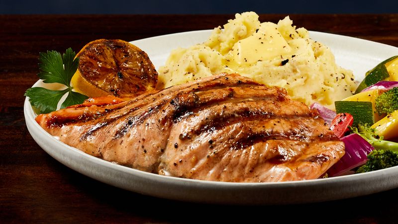 Firebirds Wood Fired Grill Turns Up The Flavor With Every Bite