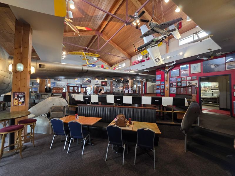 Fireplaces, Patio and Hero Parking