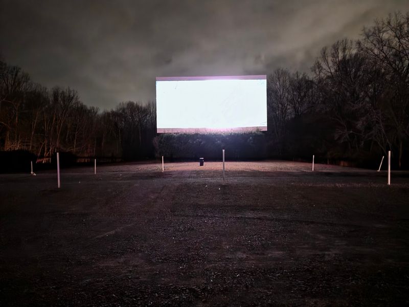 First-Run Films Bring New Releases Under The Stars