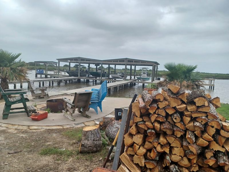 Fish Camp RV Park