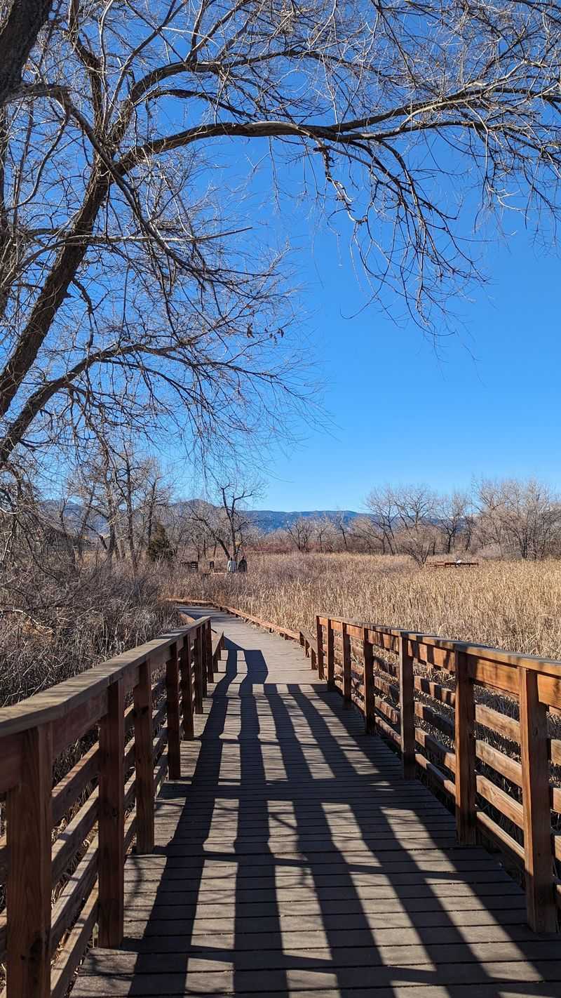 Flat Paths Built for Everyone