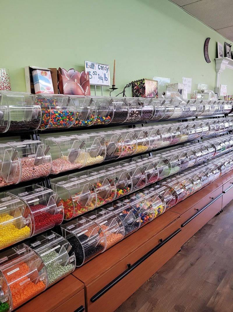 Flavors for Every Taste Flavors for Every Taste