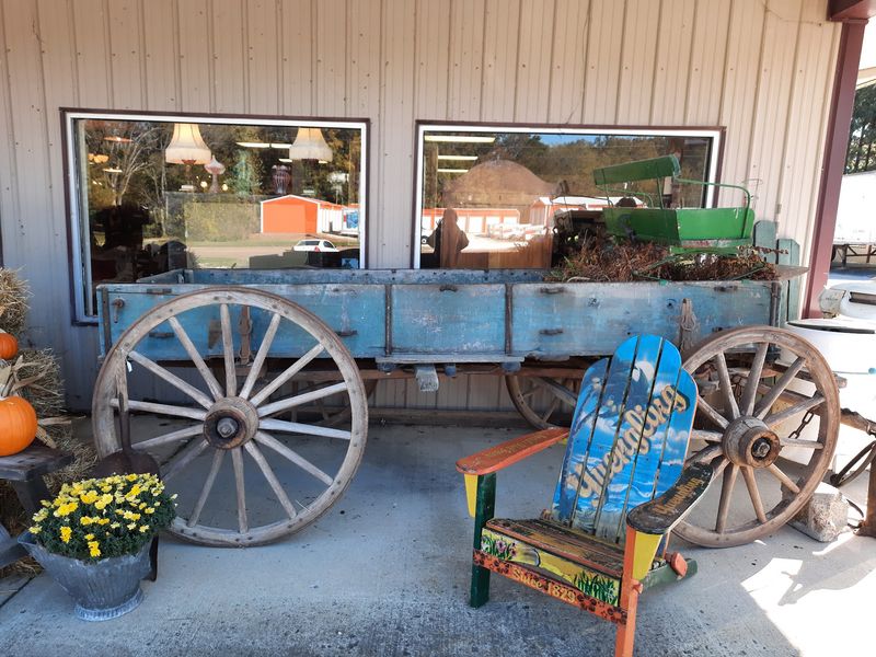 Fletcher Antiques & Architectural Salvage - Paris Fletcher Antiques & Architectural Salvage - Paris