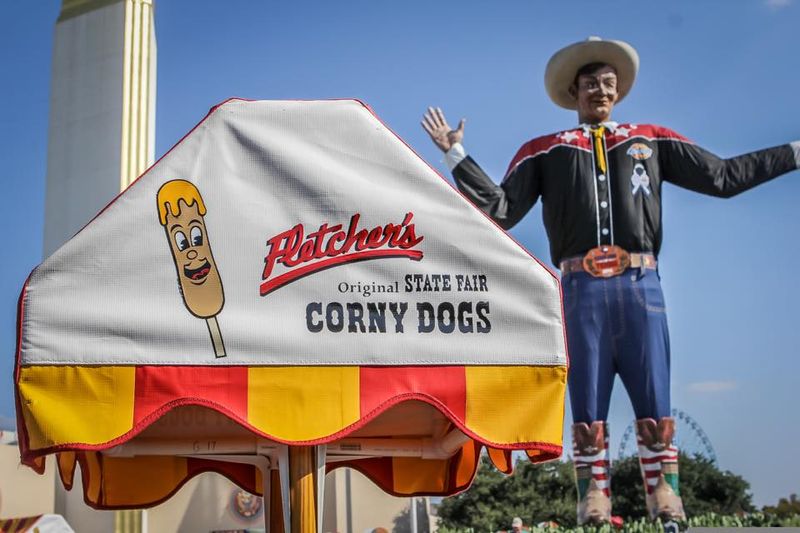Fletcher's Corny Dogs Fletcher's Corny Dogs