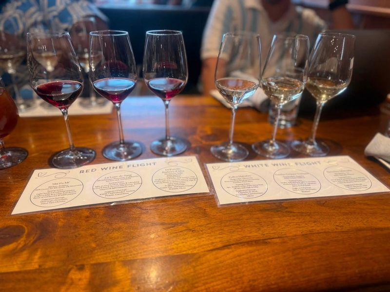 Flights, Pairings, and Friendly Guidance