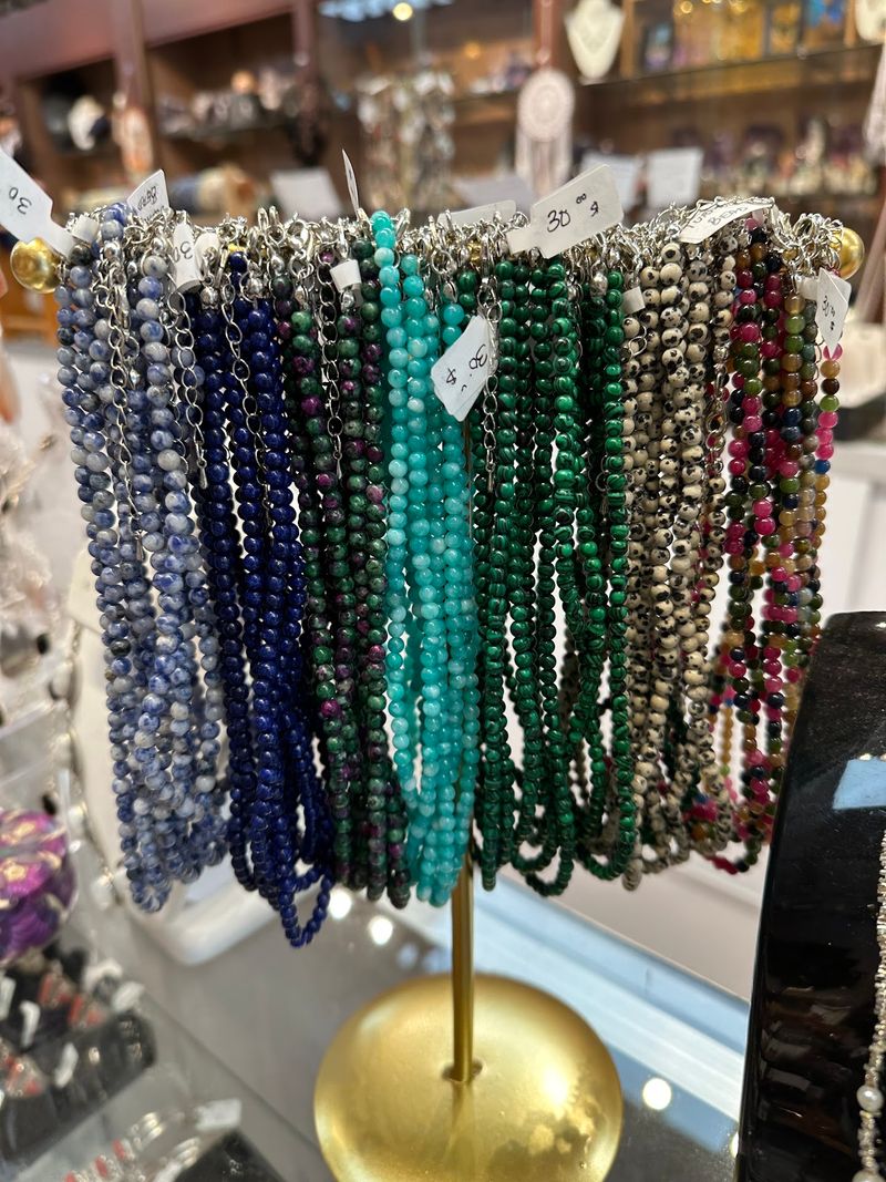 Flip Flop Bead Shop, Pine, CO Flip Flop Bead Shop, Pine, CO