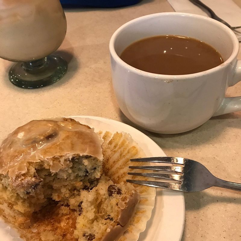Fluff Bakery, Athens: Add Something Sweet to a College-Town Day Fluff Bakery, Athens: Add Something Sweet to a College-Town Day