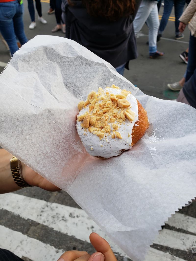 Fluffernutter