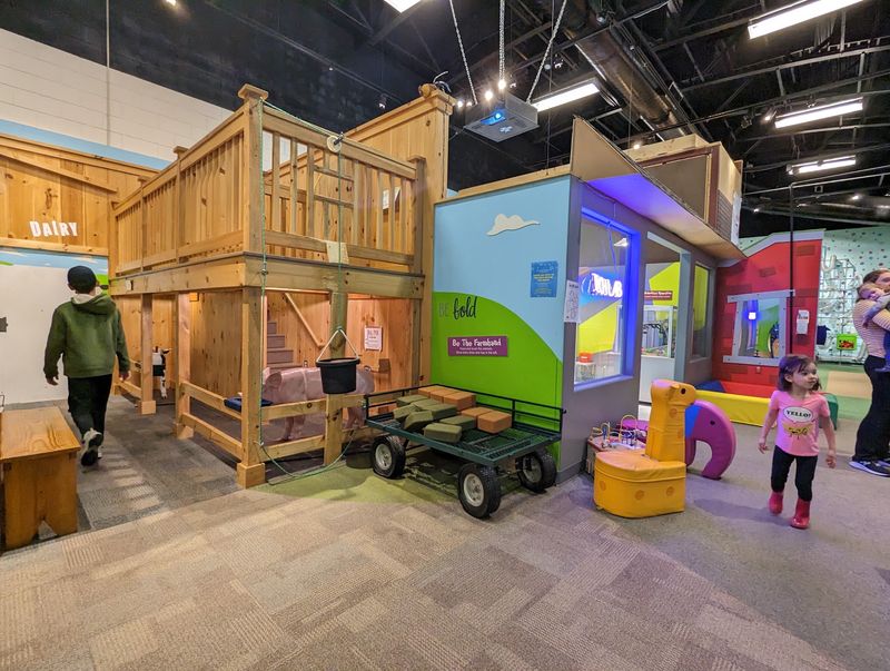 Follow the Music Into the Playhouse