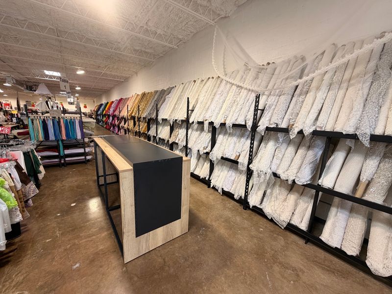 Formal Fabric Lovers, Your Search Might End Right Here Formal Fabric Lovers, Your Search Might End Right Here