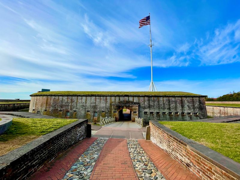 Fort Mifflin