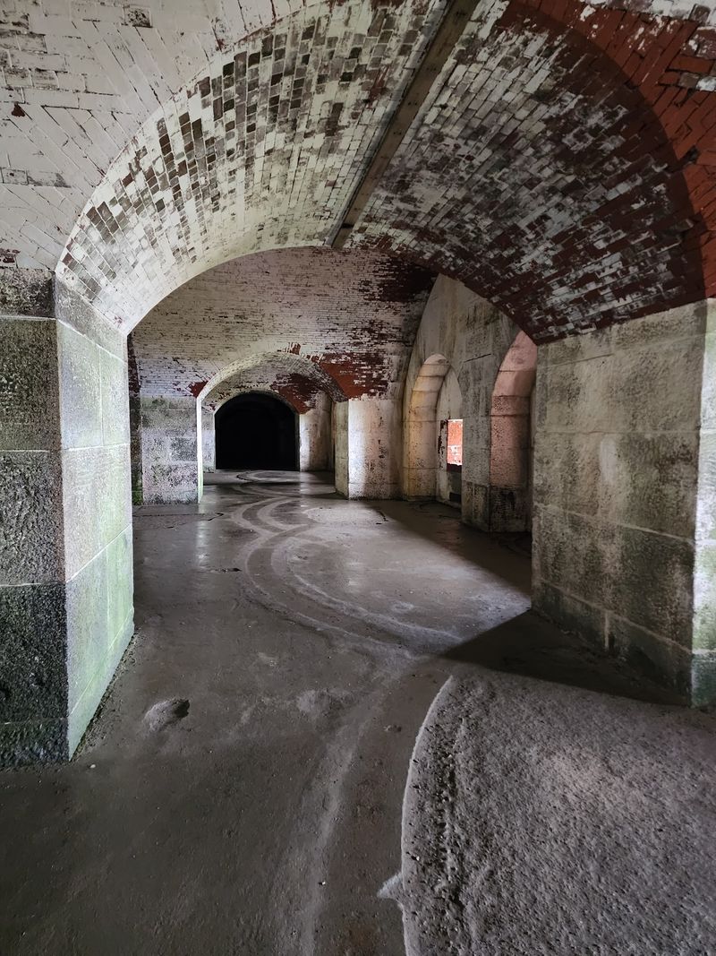 Fort Warren