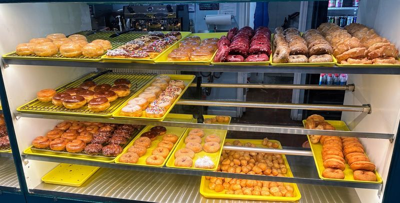 Fort Worth Donuts