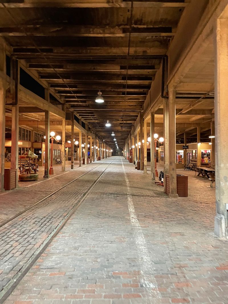 Fort Worth Stockyards Fort Worth Stockyards