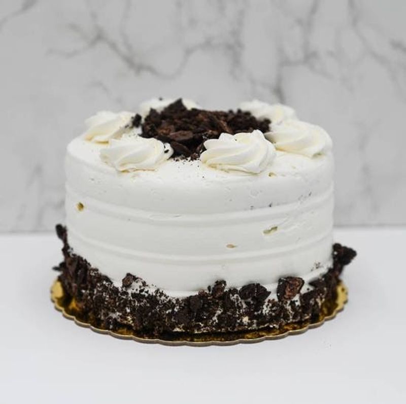 Fratelli’s Pastry Shop: Quincy’s Shareable Dessert Plan