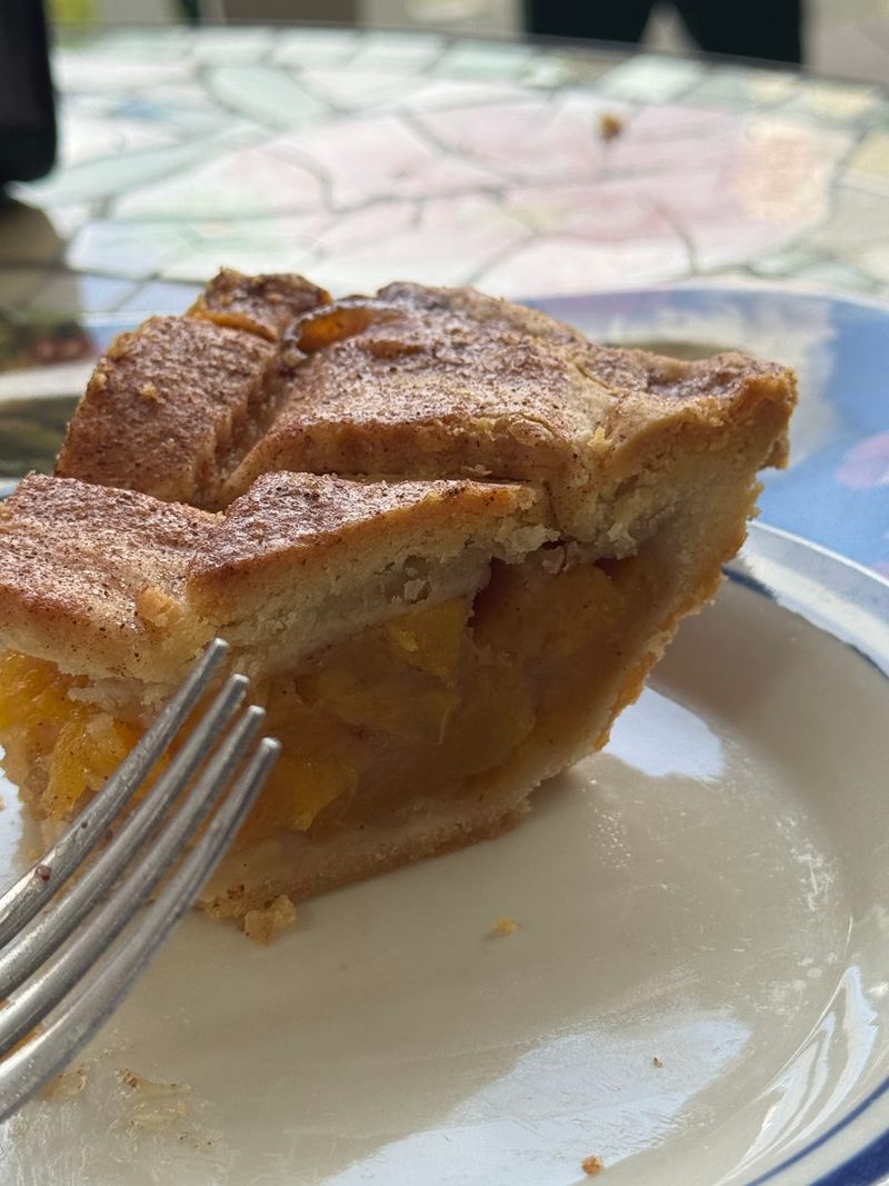 Fredericksburg Pie Company (Fredericksburg)
