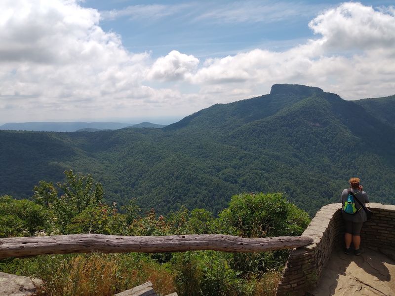 Free Entry, Roadside Camping, and Safety Smarts