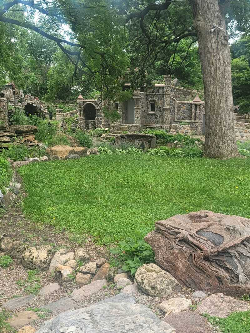 Free Entry and a Donation Box