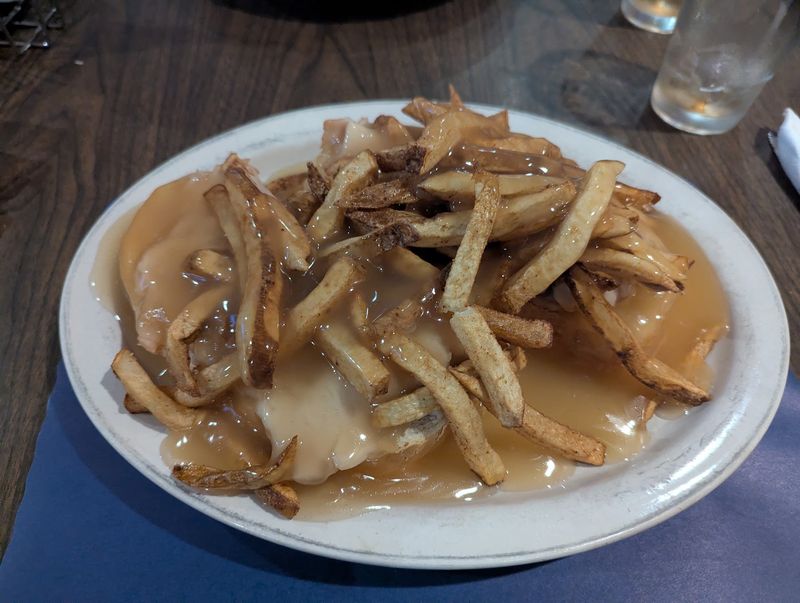 Fresh-Cut Fries With Gravy Make a Strong Case for Sharing