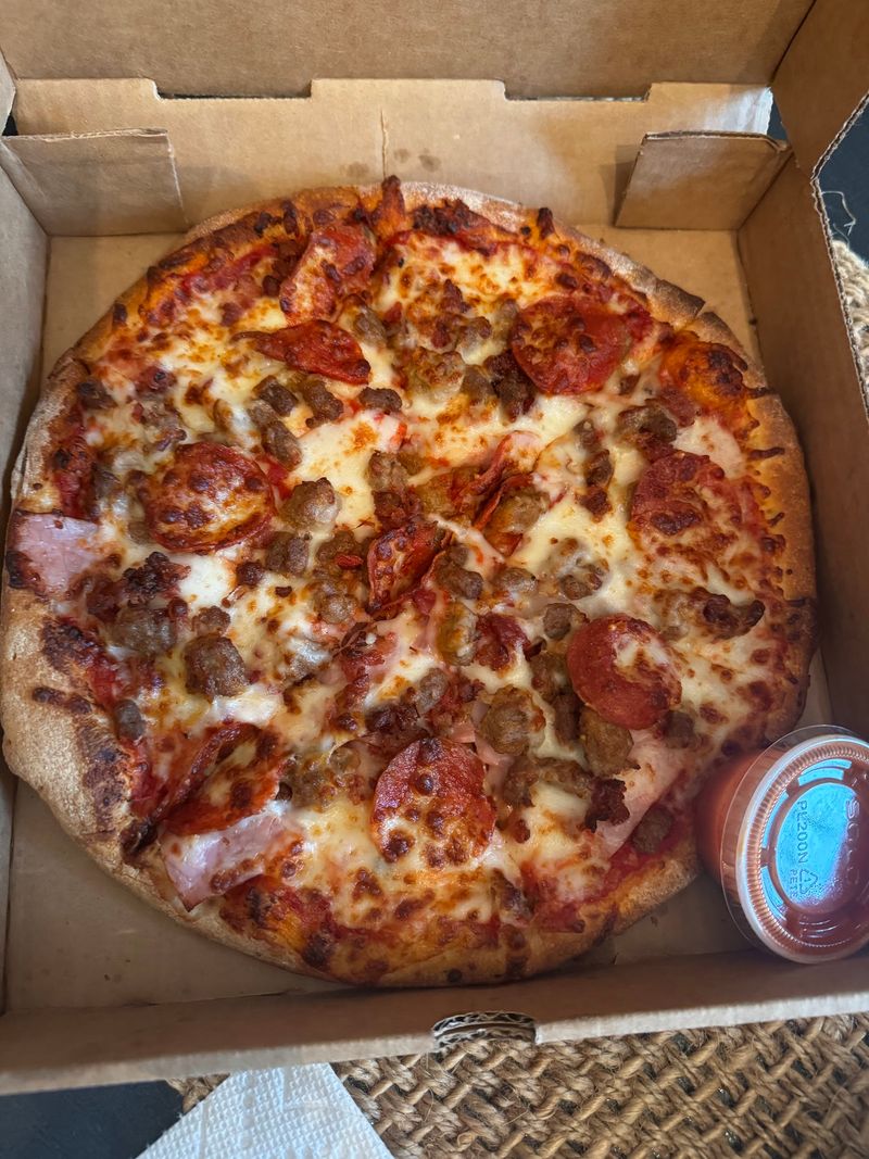 Fresh Dough Every Morning Changes Everything