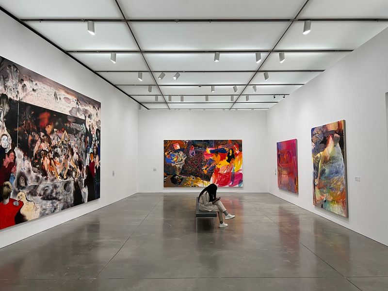 Fresh Exhibitions Keep Every Visit Feeling Brand New Fresh Exhibitions Keep Every Visit Feeling Brand New