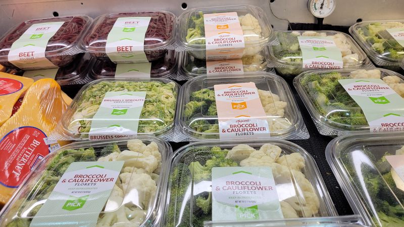 Fresh Food Needs a Plan, Not Just a Pretty Display