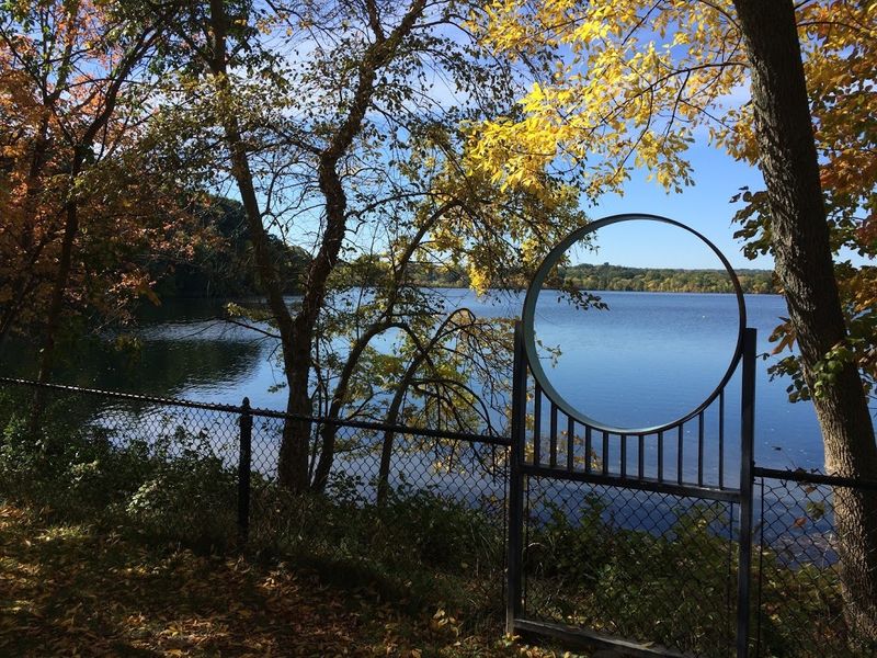Fresh Pond Reservation Fresh Pond Reservation