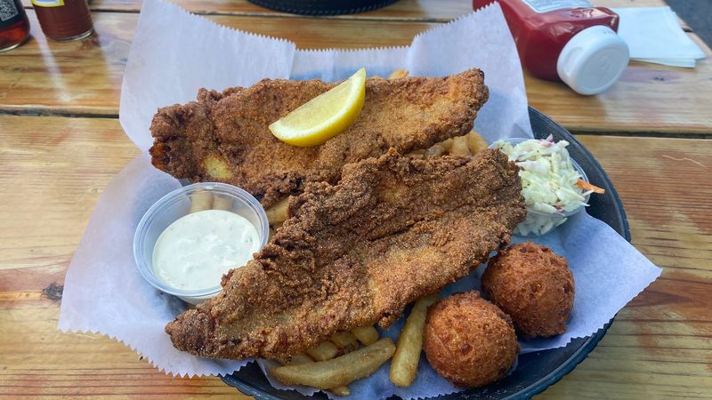 Fresh Seafood and Southern Flavors Worth Coming Back For