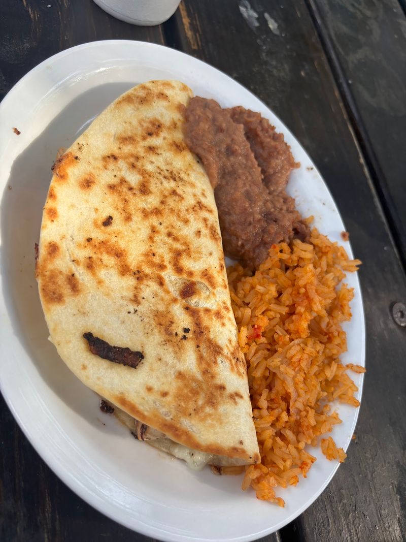 Fresh Tortillas Made In House Fresh Tortillas Made In House