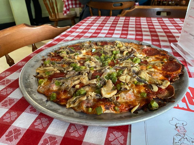 Fricano's Pizza Tavern - Grand Haven