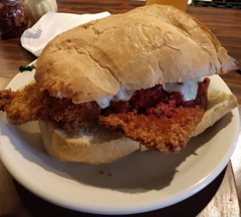 Friday Fish Fans Have a Reason to Visit