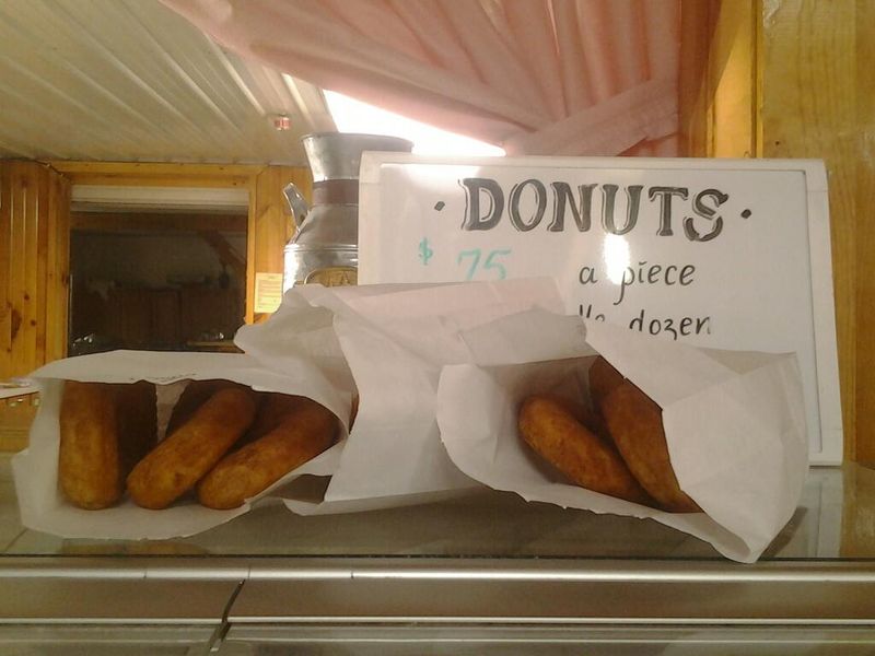 Friday Is the Donut Day to Circle Friday Is the Donut Day to Circle