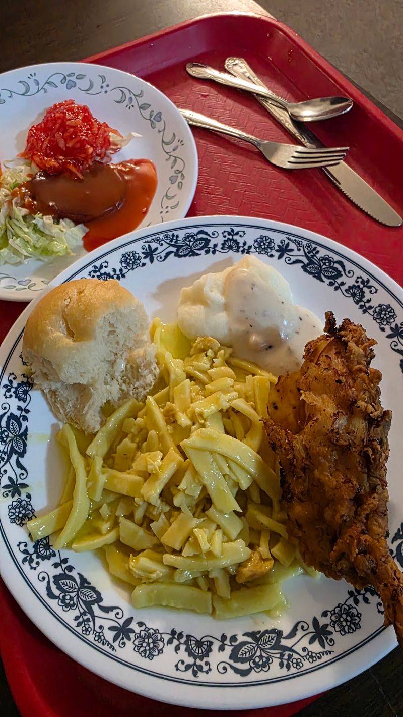 Fried Chicken Day Luck Fried Chicken Day Luck