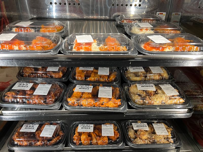 Fried Chicken Gives Busy Evenings an Easier Option Fried Chicken Gives Busy Evenings an Easier Option