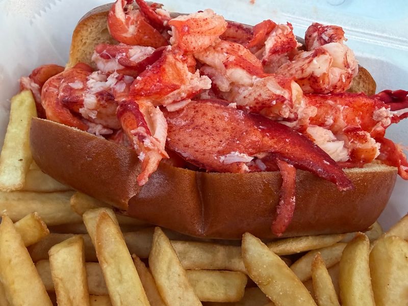 Fried Clams And Lobster Rolls Steal The Spotlight Sometimes