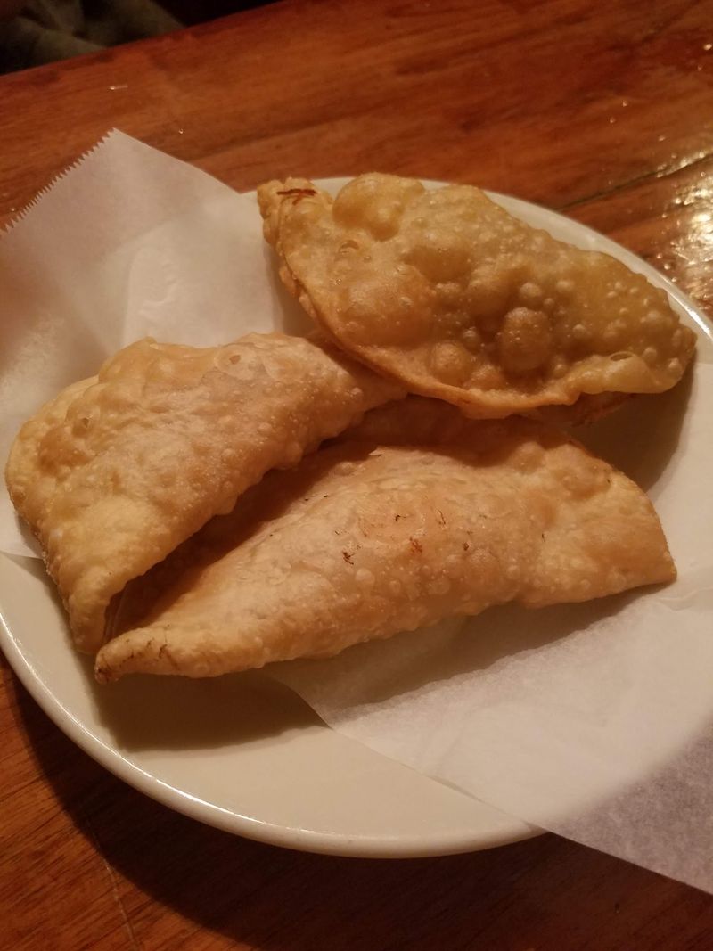 Fried Snacks Make A Very Convincing Side Quest Fried Snacks Make A Very Convincing Side Quest